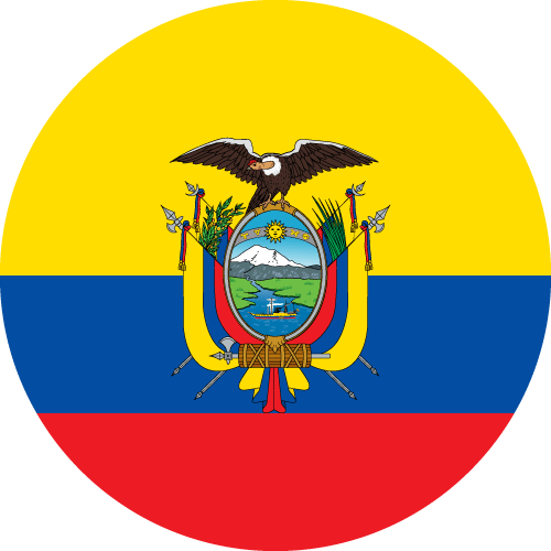 Ecuador Liga Pro logo