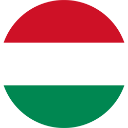 Hungary Fizz Liga logo