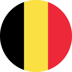 Belgium Pro League logo